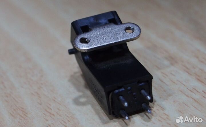 Головка зукоснимателя гзм-105М