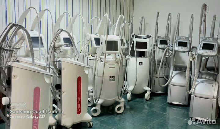 Аренда lpg/ продажа LPG