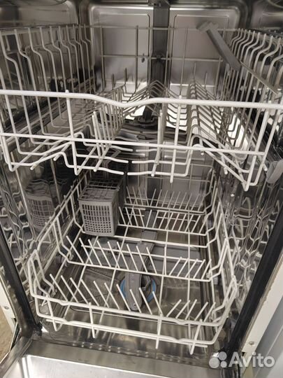 Посудомоечная машина Bosch Германия как новая