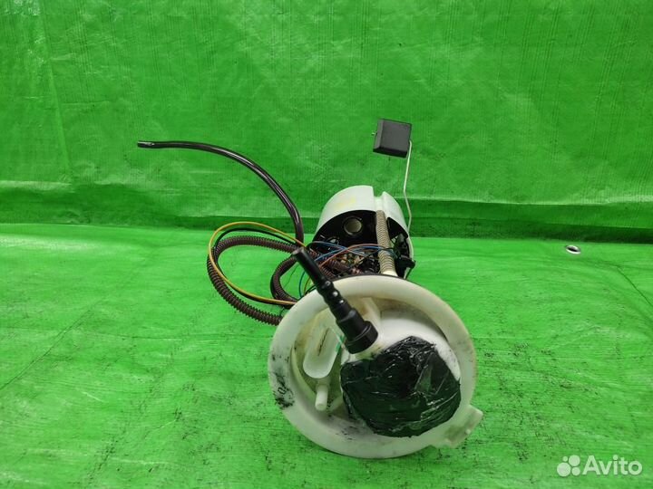 Топливный насос / бензонасос Audi Q5 2008-2012