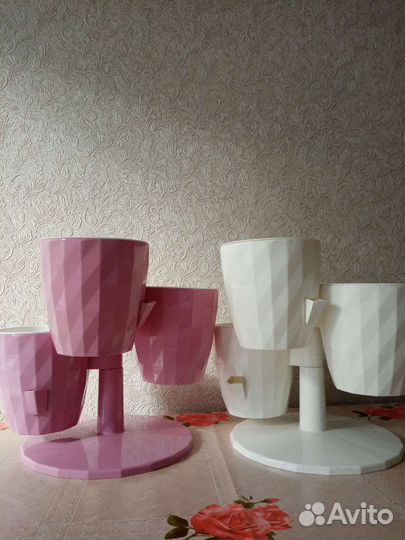 Горшок для цветов