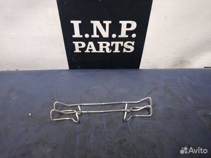 Пружина заднего суппорта Мазда 3 Bk Bl 2003-2013