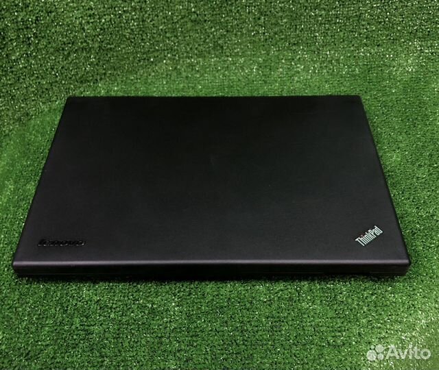 Ноутбук lenovo thinkpad