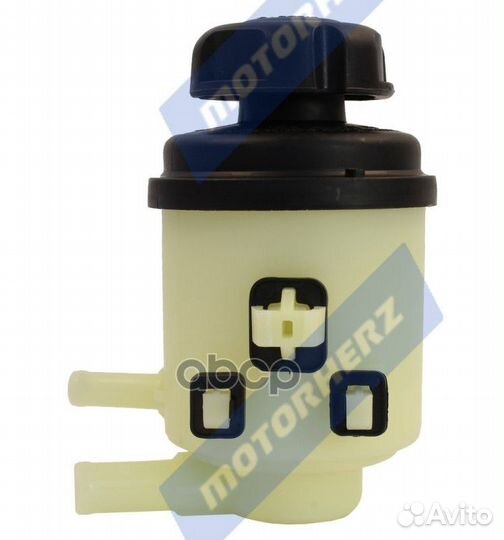 Бачок гидроусилителя hyun/KIA solaris/RIO 1.6 1