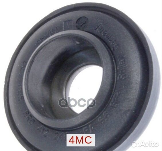 Подшипник опоры переднего амортизатора 6R041224