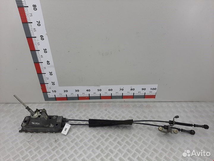 Кулиса кпп для Volkswagen Golf 5 1K0711061A