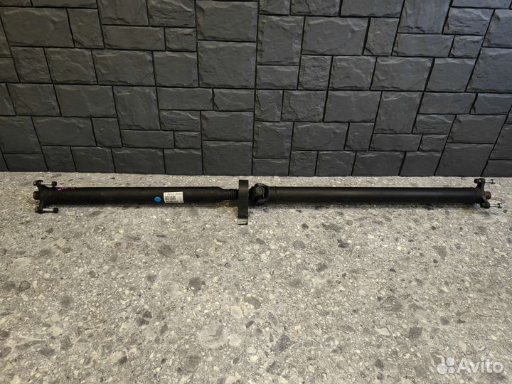 Кардан на 271.860 турбо W212