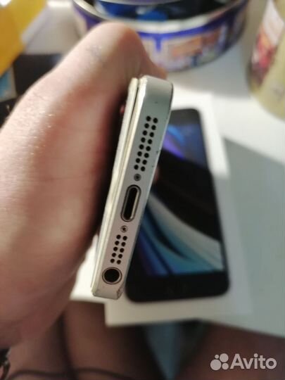 iPhone 5s(на запчасти)