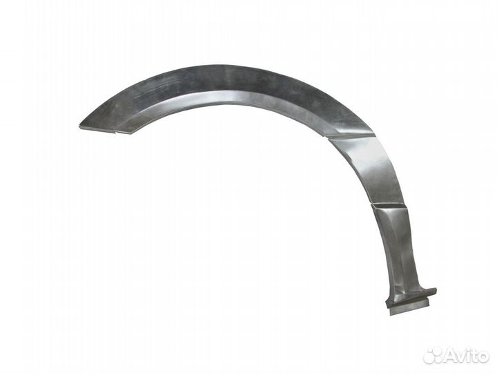 Арки и Пороги на 3000+ авто