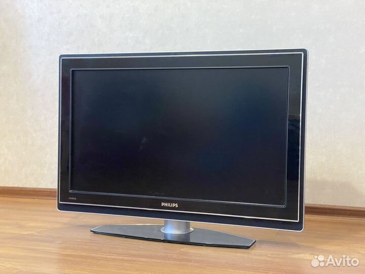 Телевизор philips ambilight 37PFL9632D/10