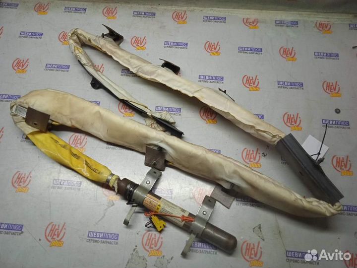 Подушка безопасности боковая Cadillac Escalade