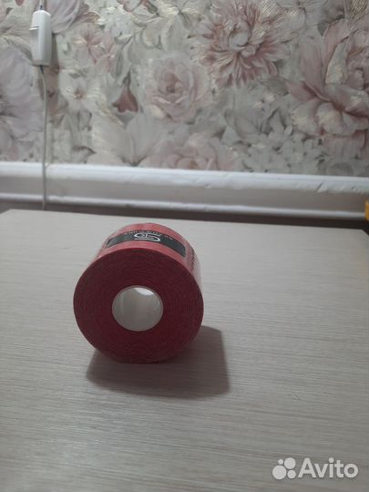 Кинезио тейп