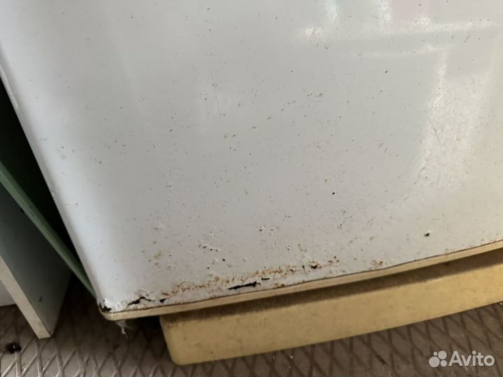 Холодильник на запчасти