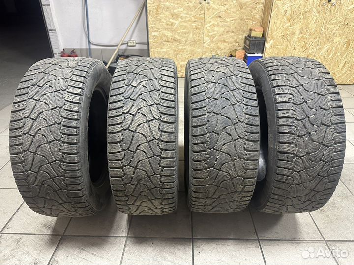 Pirelli Ice Zero 265/60 R18