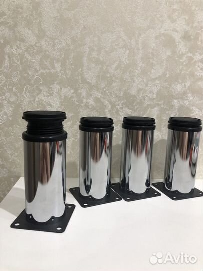 Ножка мебельная. Опора