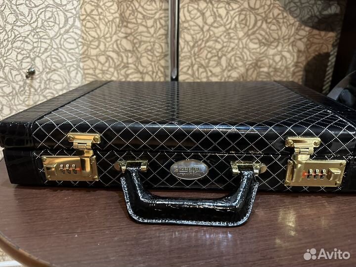 Столовый набор ложки и вилки zepter на 12 персон