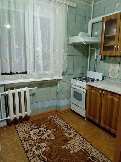 2-к. квартира, 49 м², 3/5 эт.