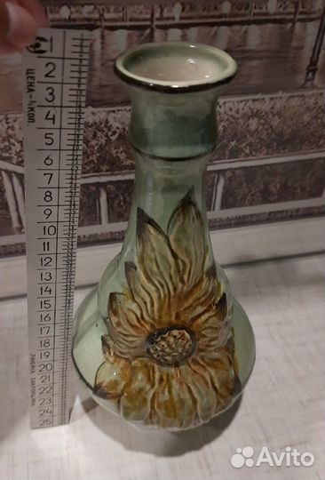 Ваза для цветов СССР