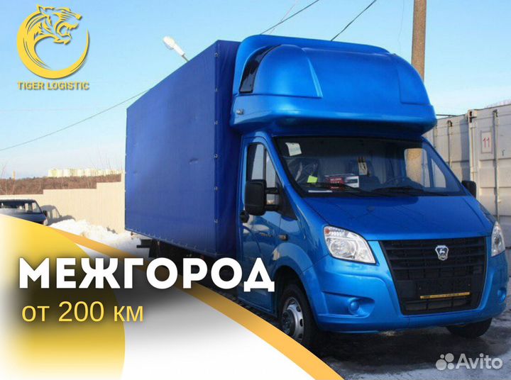 Грузоперевозки 20 тонн