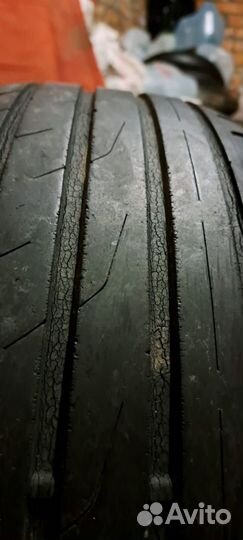 Toyo Proxes CF2 205/65 R15