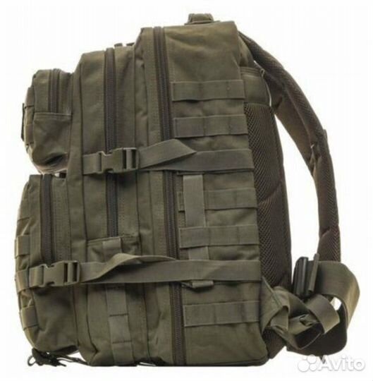 Тактический рюкзак Assault 40-45 литров