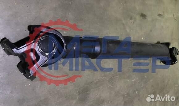 Вал карданный средний 1425 мм Камаз