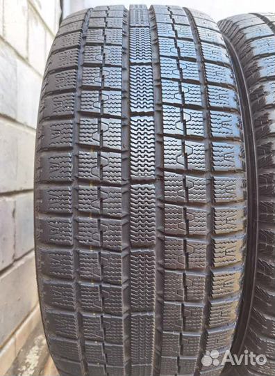 Toyo Garit G5 215/45 R17 87Q
