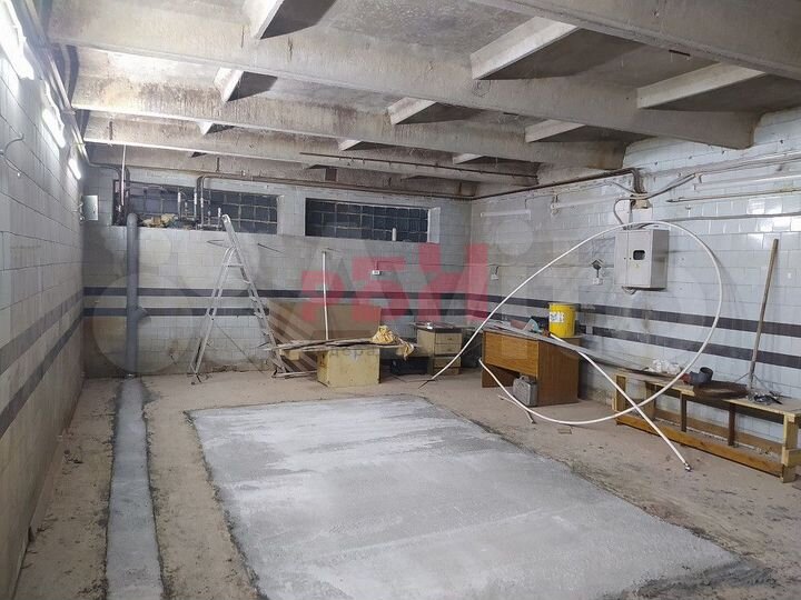 Аренда Универсального помещения