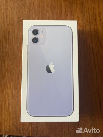 Мобильные телефоны бу iPhone 11