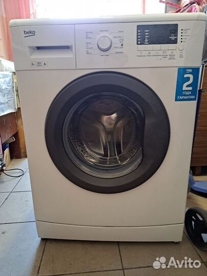 Стиральная машина автомат бу