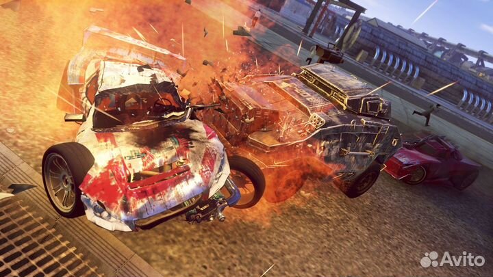 Carmageddon: Max Damage (Steam)