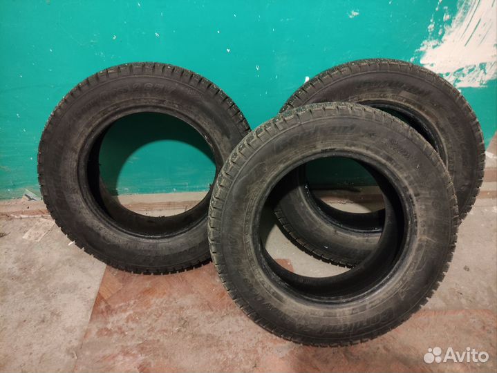 Cordiant 4x4 215/65 R16