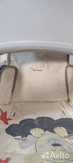 Стул для кормления