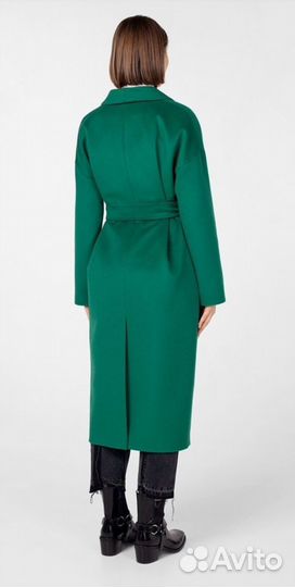 Пальто с мембраной Pompa