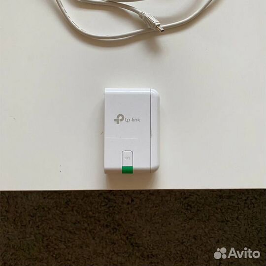 Wi-Fi адаптер TP-link TL-WN822N