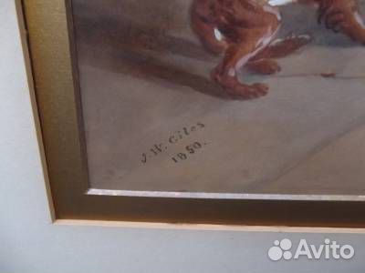 Большая картина 