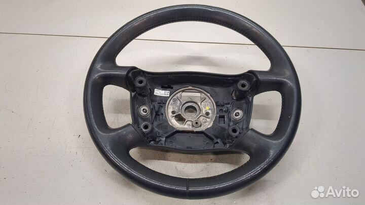 Руль Audi A4 (B6), 2002