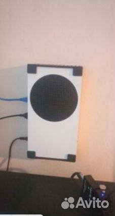 Настенное крепление для Playstation PS5 PS4 xbox S