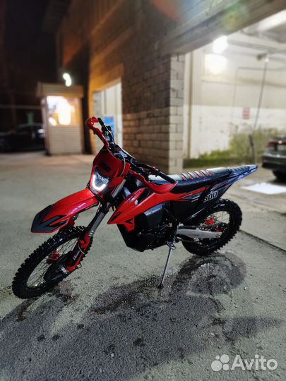 Fx Moto