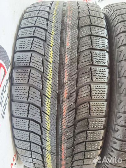 Michelin X-Ice XI2 215/45 R17 97V