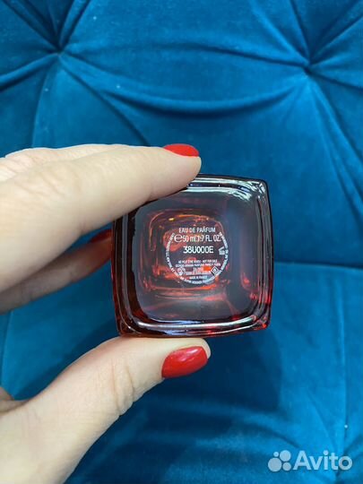 Парфюм оригинал Giorgio Armani eclat