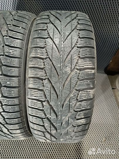 Nokian Tyres Hakkapeliitta R2 SUV 255/55 R19