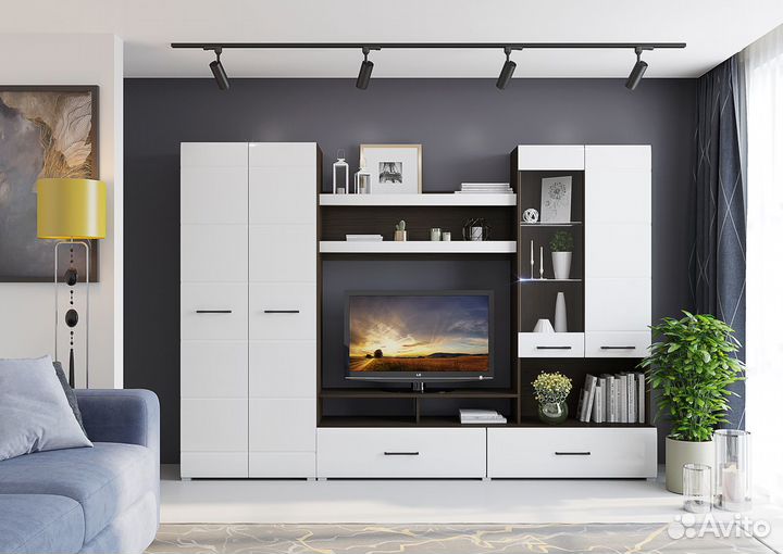 Гостиная Ненси от производителя в упаковке