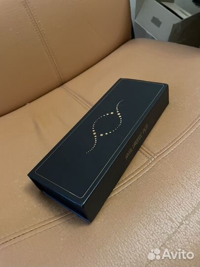 Гиалурон пен (Hyaluronic pen)