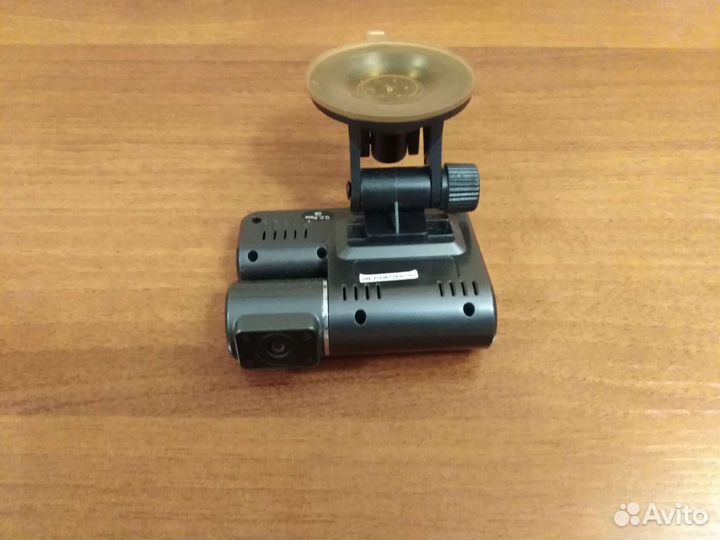 Видеорегистратор цифровой DVR DUO