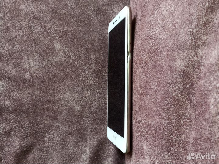 Телефон honor 6x
