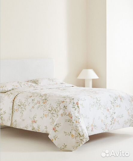 Постельный комплект geblümter Zara Home