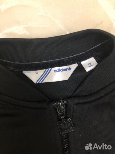 Сортивный костюм adidas (оригинал) жен