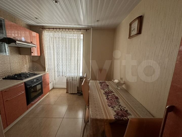 2-к. квартира, 51,8 м², 7/9 эт.