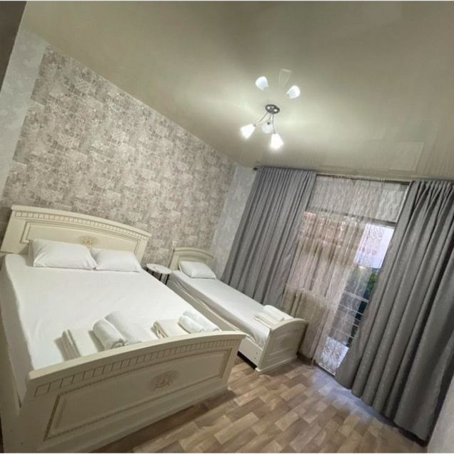 Квартира, 21 м² (Абхазия)